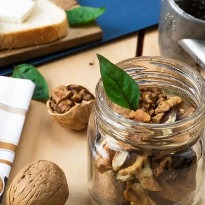 عکاسی محصولات خشکبار