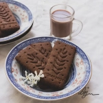 عکاسی تبلیغاتی بیسکویت جمانه