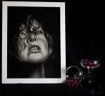 عکاسی از نقاشی